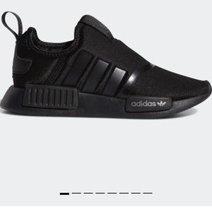 Toddlers NMD 360